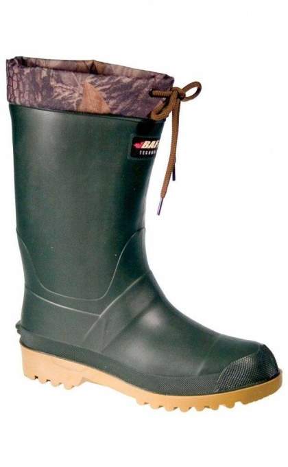 Baffin