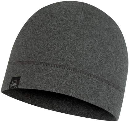 Шапка Buff Polar Hat, Grey Htr