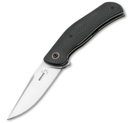 Boker Roundhouse