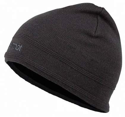 Marmot SHADOWS HAT, Dark Steel