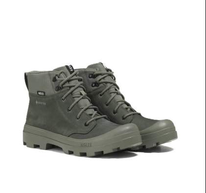 AIGLE TENERE LTR GTX, авокадо