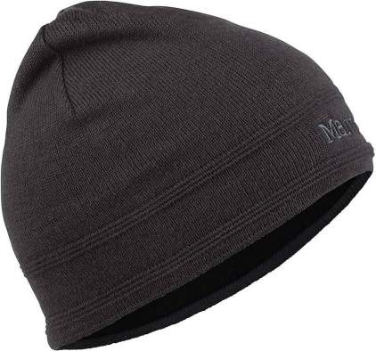 Marmot SHADOWS HAT, Dark Steel
