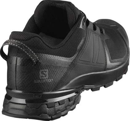 Salomon XA  WILD GTX, Black