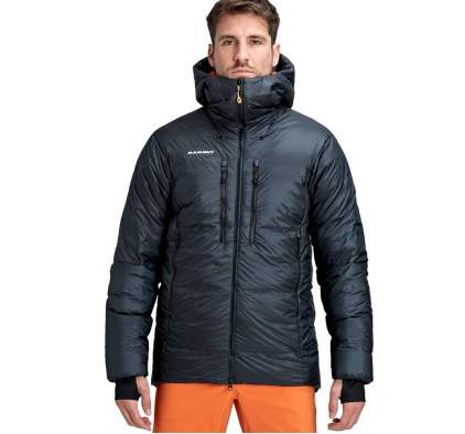 Mammut Eigerjoch Pro IN Hooded Jacket, Night