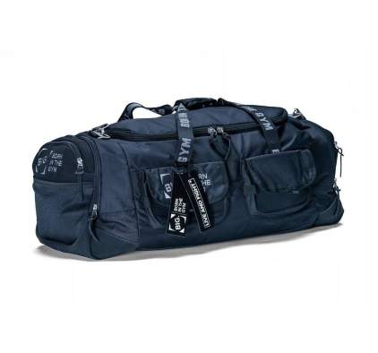 Купить Olimp Multifunctional Big Duffel Bag, Black Olimp Multifunctional Big Duffel Bag, Black