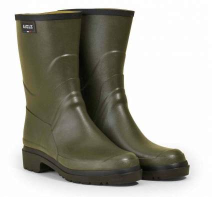 Купить Aigle Bison 2, Kaki Aigle Bison 2, Kaki