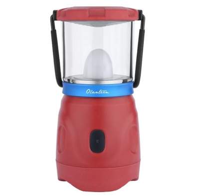 Olight Olantern Red