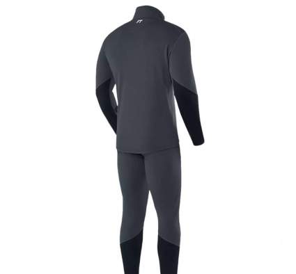 Термобельё Finntrail SUBZERO 6404_N, DarkGrey