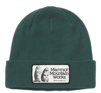 Marmot HAYPRESS HAT, Nori