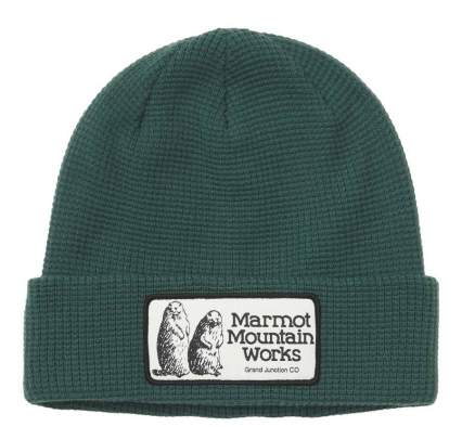 Marmot HAYPRESS HAT, Nori