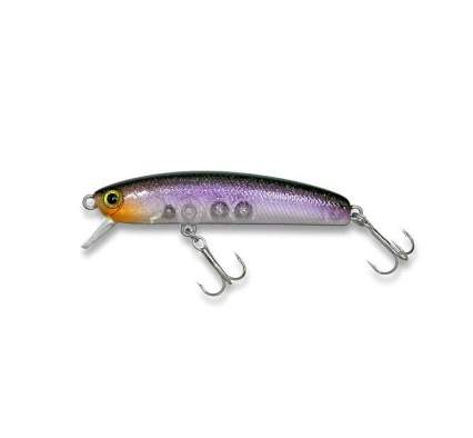 SumLures Suming 70F Glitter Ghost Wakasagi