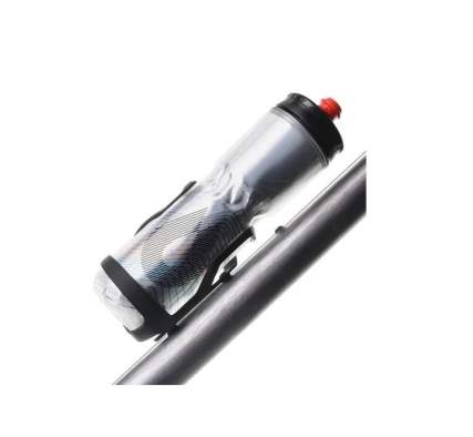 Купить HydraPak Polar Surge Ascent 0,7L, серебристый HydraPak Polar Surge Ascent 0,7L, серебристый