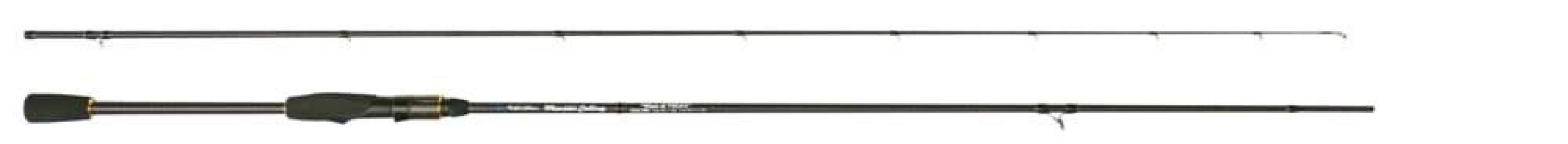 Breaden MONSTER CALLING VMC79H - Wind of Volga