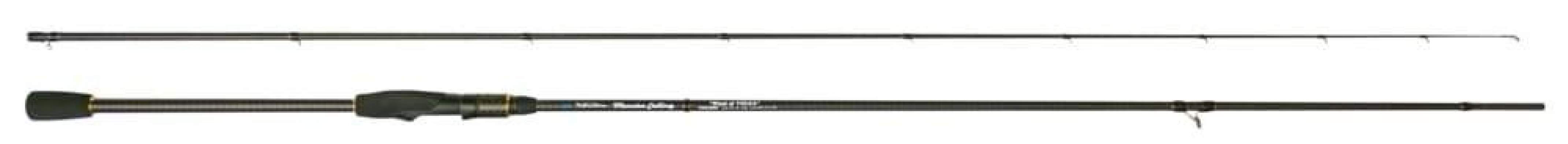 Breaden MONSTER CALLING VMC89H - Wind of Volga