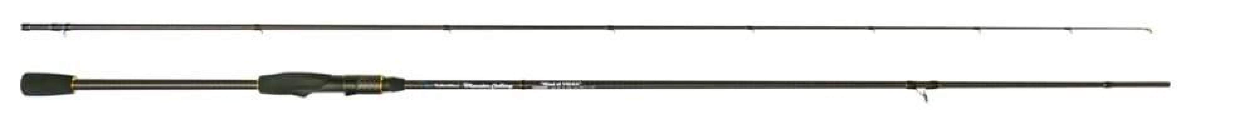 Breaden MONSTER CALLING VMC83H - Wind of Volga