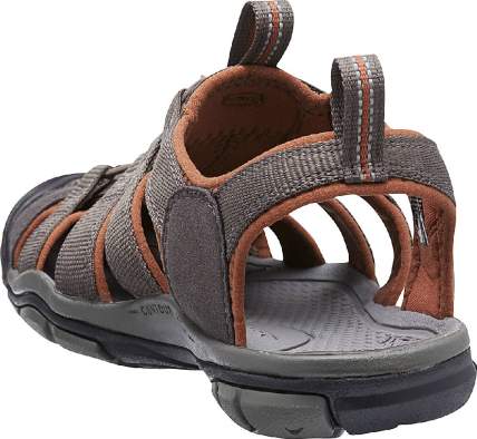 Keen Clearwater Cnx M, Raven-Tortoise Shell