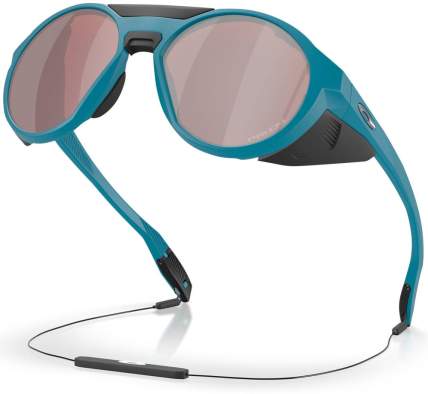 Купить Oakley CLIFDEN MATTE BALSAM, PRIZM SNOW BLACK Oakley CLIFDEN MATTE BALSAM, PRIZM SNOW BLACK