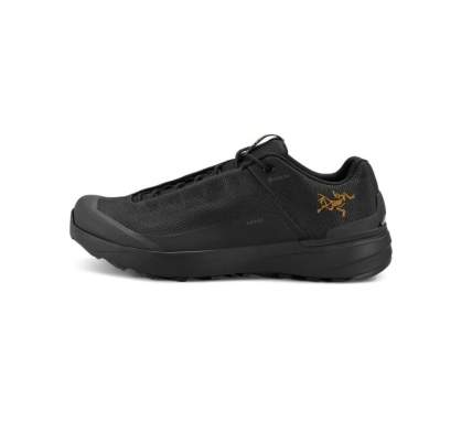Arcteryx KOPEC GTX MENS, Black-Yukon