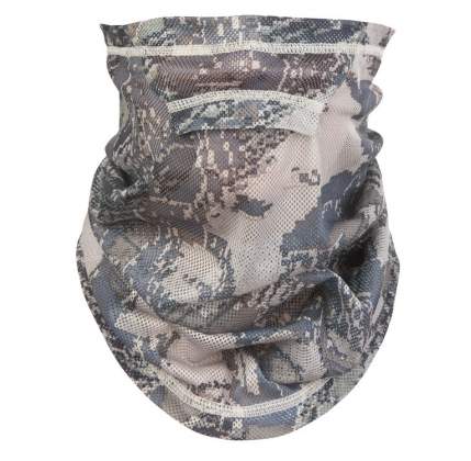Балаклава Sitka Face Mask, Optifade Open Country OSFA