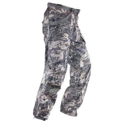 Sitka Stormfront Pant New, Optifade Open Country