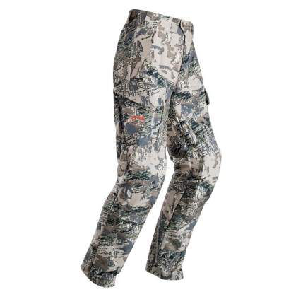 Sitka MOUNTAIN PANT NEW, Optifade Open Country