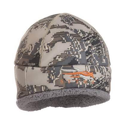 Шапка Sitka Blizzard Beanie, Optifade Open Country OSFA
