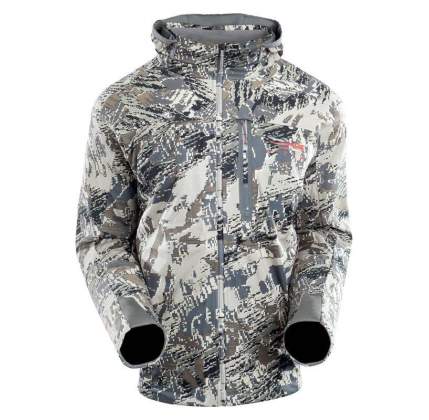 Sitka Timberline Jacket NEW, Optifade Open Country