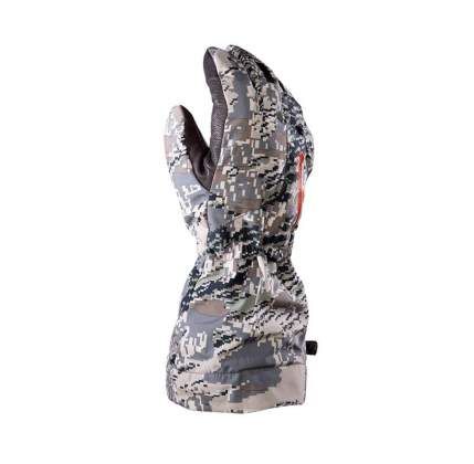 Перчатки Sitka Stormfront Glove, Optifade Open Country