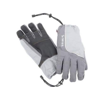 Simms Outdry Insulated Glove, Anvil