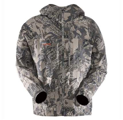 Sitka Dew Point Jacket, Optifade Open Country