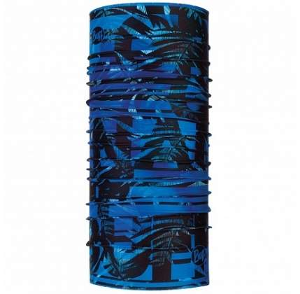 BUFF CoolNet® UV+ Itap Blue
