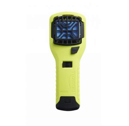 ThermaCell MR-300 High Visible Repeller, ярко-зелёный