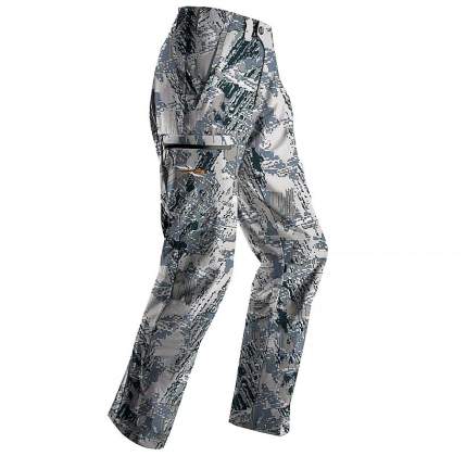 Sitka Ascent Pant, Optifade Open Country