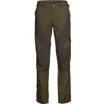 Seeland Key-Point Active Trousers, Pine Green