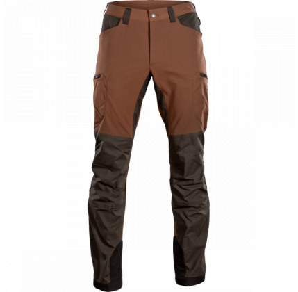 Harkila Ragnar Trousers, Rustique clay-Brown