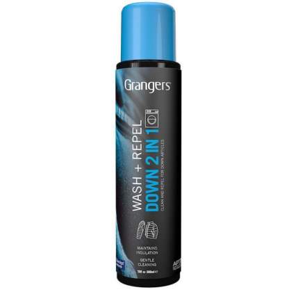 GRANGERS Down Wash & Repel 2 in 1 300 мл