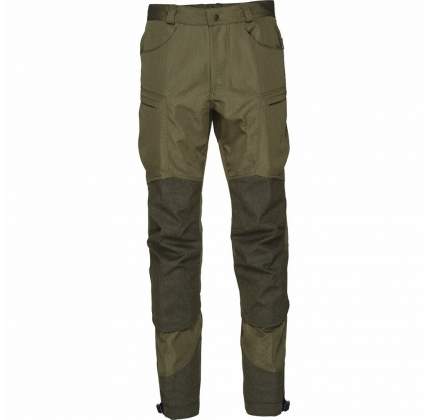 Seeland Kraft Force Trousers, Shaded Olive