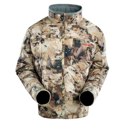 Sitka Fahrenheit Jacket, Optifade Marsh