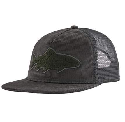Patagonia Fly Catcher Hat Grey