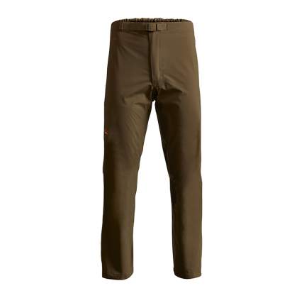 Sitka Dew Point Pant New, Pyrite