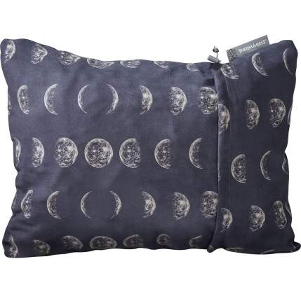 Therm-a-Rest COMPRESSIBLE PILLOW, Moon