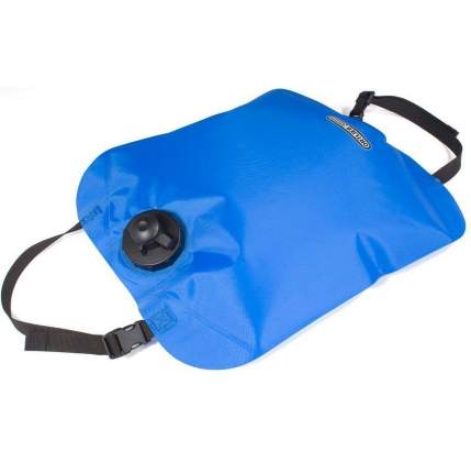 Ortlieb Water Bag_10L, Blue
