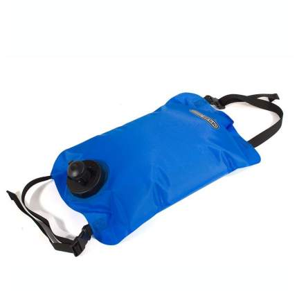 Ortlieb Water Bag_4L, Blue