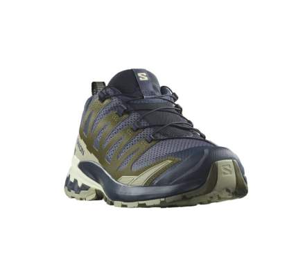 Salomon XA PRO 3D v9, Indink Olvnig Aloewa
