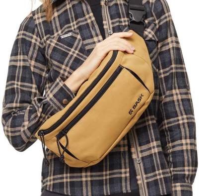 BASK LUCKY, песочный