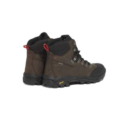 AIGLE LAFORSE VIBRAM, тёмно-коричневый