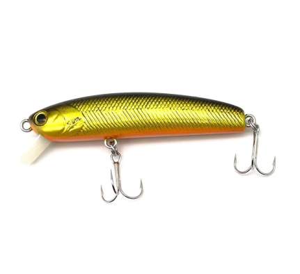 SumLures Suming 70SP Hologram Gold Black OB