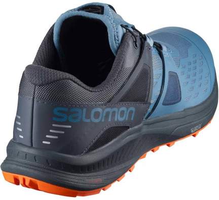 Salomon ULTRA PRO, Copen Blue-India In
