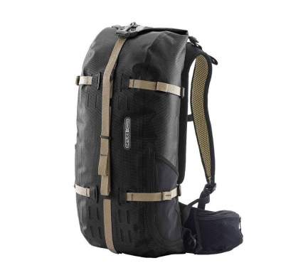 Ortlieb Atrack 25L, Black