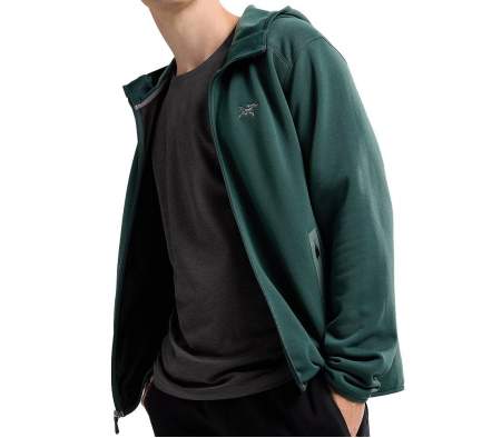 Arcteryx KYANITE HOODY MEN'S, Pytheas